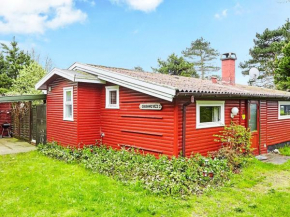 Holiday home Gørlev XV